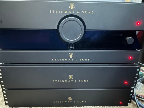 Steinway lyngdorf p200 2 - steinway, 5.2.2