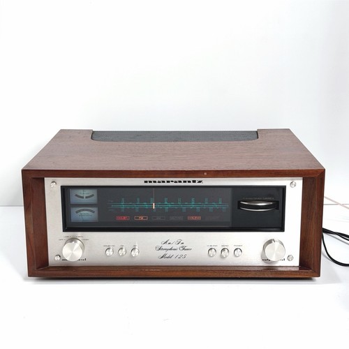 Tuner stéréo marantz - stéréo,