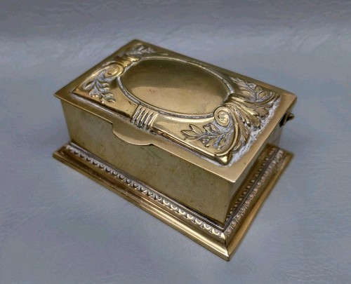 Boite bijoux coffret - boite,
