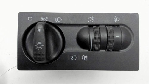 Commande phare volkswagen - commande,