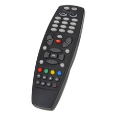 Replacement Remote Control For Dreambox DM800 DM800HD DM800SE 500HD