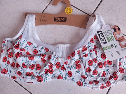 Soutien gorge dim neuf - soutien, modele