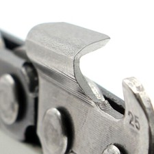 Tronçonneuse Semi-Burin 45cm