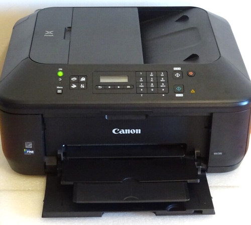 Canon pixma mx395 inkjet - pixma,