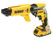 DEWALT DCF620D2K Visseuse À