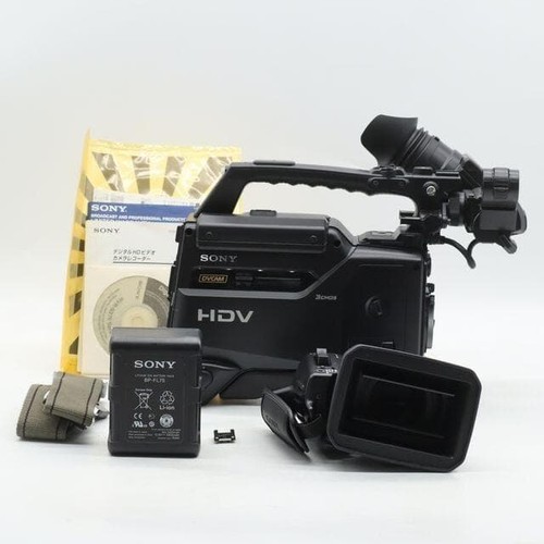 Sony hvr s270j - sony, hvr-s270j