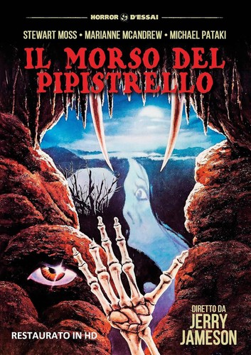 Morso del pipistrello - morso,