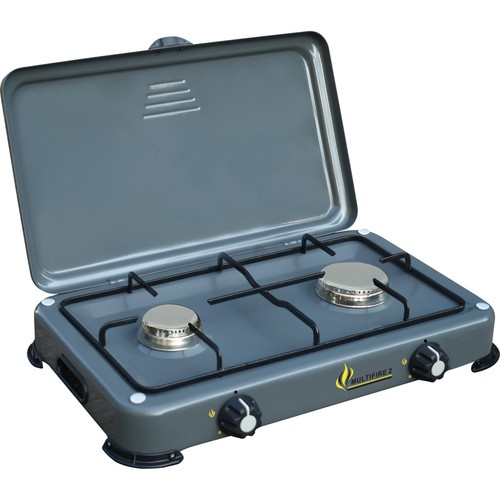 Réchaud gaz portable - réchaud,