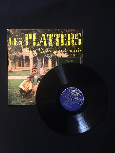 Disque les platters - disque, t