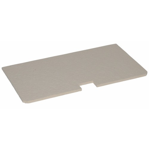 Panneau isolant avant - ,