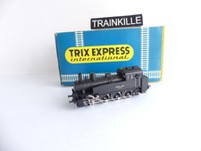 52 2413 00 TRIX HO LOCOMOTIVE