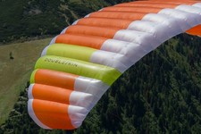 Parapente  Nova DoubleSkin 23