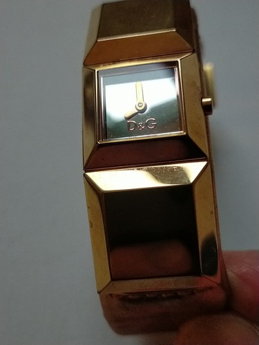 Montre femme dolce - montre,