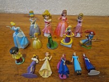 Lot de  Princesses Disney