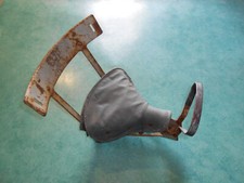 Siège enfant pour solex /