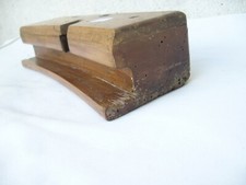 MENUISIER - EBENISTE - TALON CINTRE POUR TOUR DE TABLE n° 91