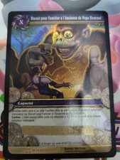 Carte World Of Warcraft