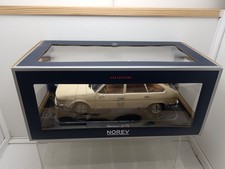 185266 - Norev - Renault 20 TS