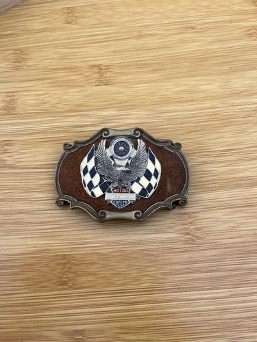 Rare boucle ceinture - de,