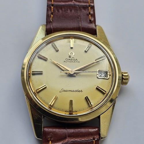 Montre homme vintage omega - vintage,