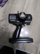 radiocommande futaba T2PL