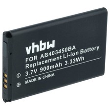 Batterie pour Samsung GT-E2120