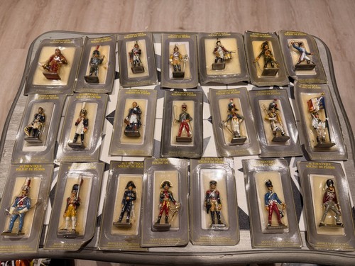 Superbe lot collection - de,