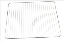 Grille inox pour four Faure