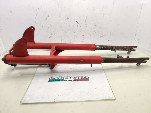 Fourche avant benelli - avant,