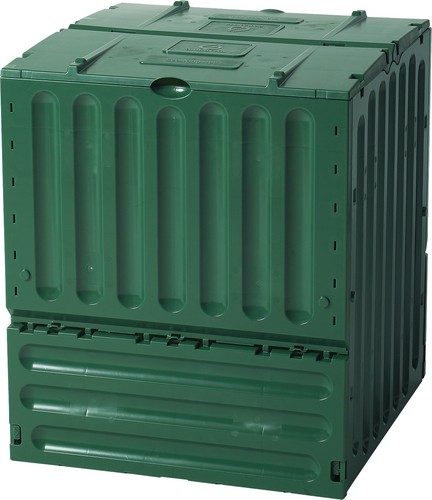 Garantia eco king composteur - garantia, eco-king