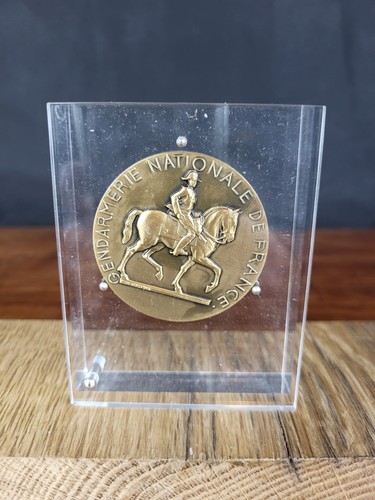 Médaille bronze dans sa - médaille,
