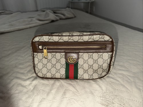 Sacoche gucci - sacoche,