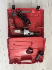 Hilti TM-7SII VSR Corded