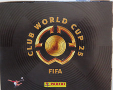 PANINI FOOTBALL LOT DE 10