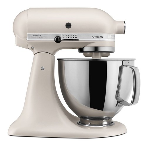 Robot pâtissier kitchenaid - robot,