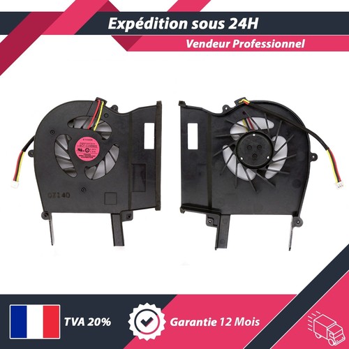 Ventilateur cpu fan - pour, pc