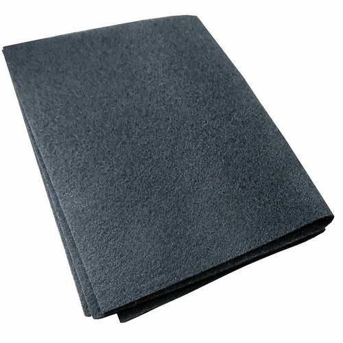 Feuille universel filtre - feuille, à