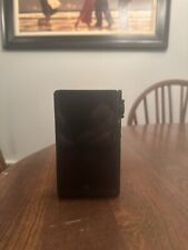 Cayin N6MK2 Hi-Res Digital Audio Player W/ E02 Amp And 256gb Memory Card