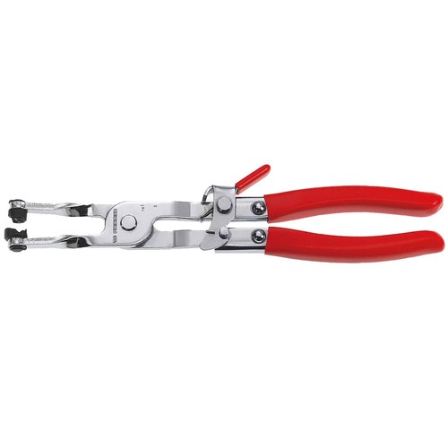 Pince pour collier autoserrant - pince,