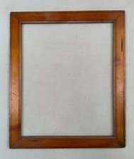 Cadre en pitchpin - 66 x 55 cm