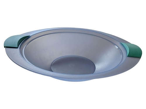 Tupperware plat service 3l - tupperware,