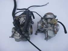 carburateur 1400 intruder