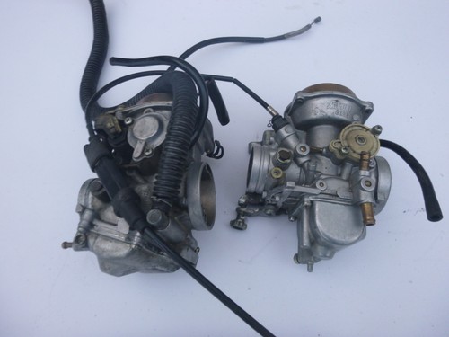 Carburateur 1400 intruder - carburateur,