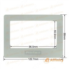 GP-4114T Écran Tactile Verre