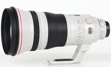 Canon EF 400mm f2.8L IS III