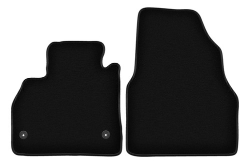Tapis sol avant - sol,