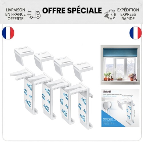 Supports fixation store - de,