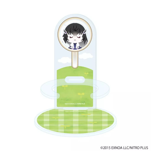 Mascotte collection adulte - collection,