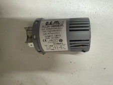 BELLAVITA Condensateur D.E.M