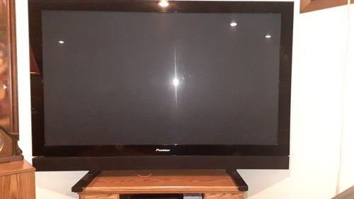 Pioneer kuro plasma - pioneer,